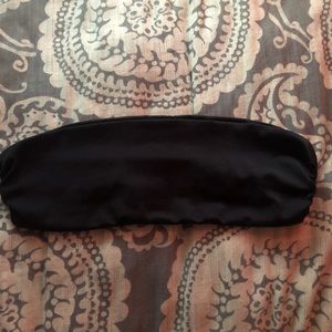 Black Coulbourne Lucid Top